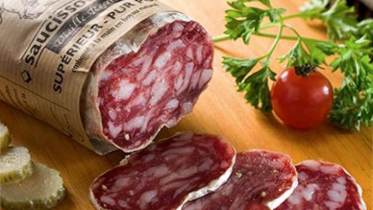 salame allerta alimentare