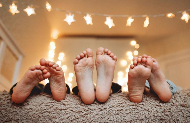 Piedi