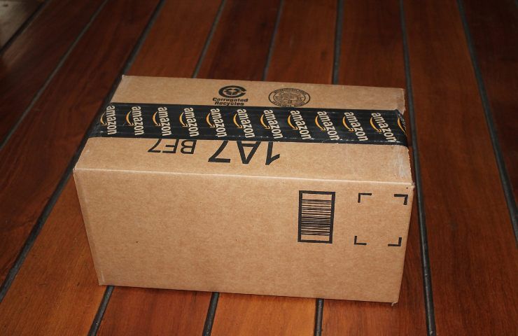 Amazon comunica la grossa decisione