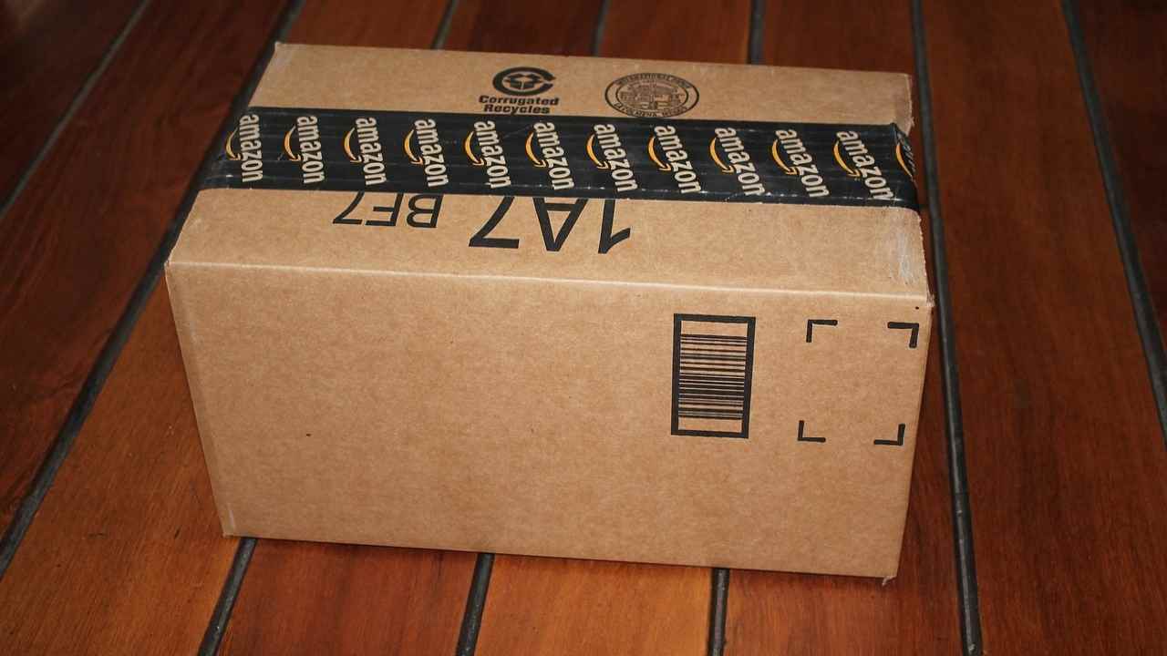 Amazon comunica la grossa decisione