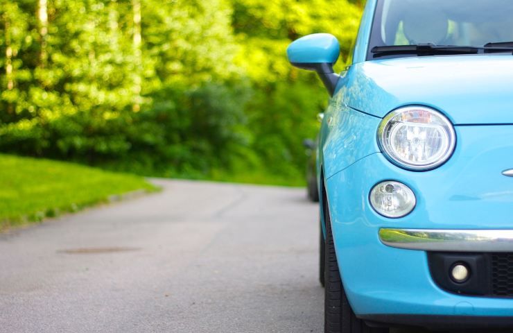 Bollo auto cosa fare senza ricevuta