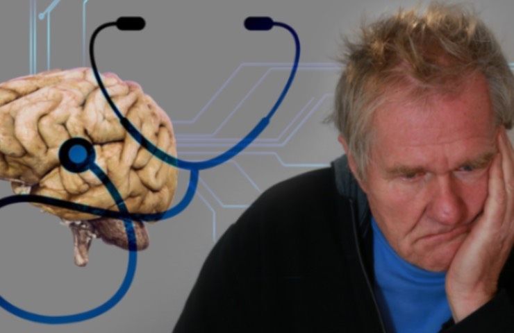 studi ortaggio prevenire Alzheimer