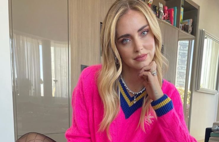 Chiara Ferragni