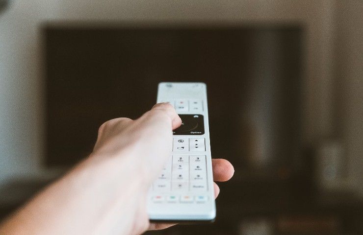 Digitale terrestre come allungare la lista dei canali