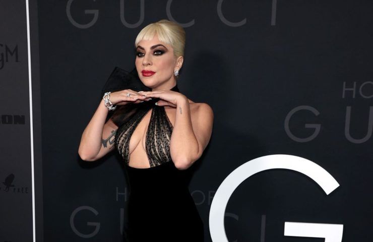 Lady Gaga