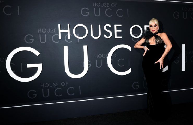Lady Gaga
