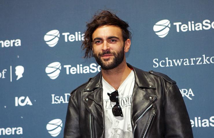 Marco Mengoni