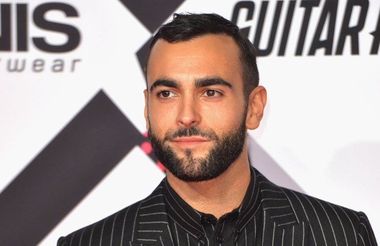 Marco Mengoni
