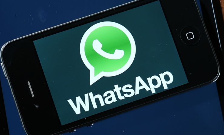 WhatsApp Smartphone Lista Nera Novembre