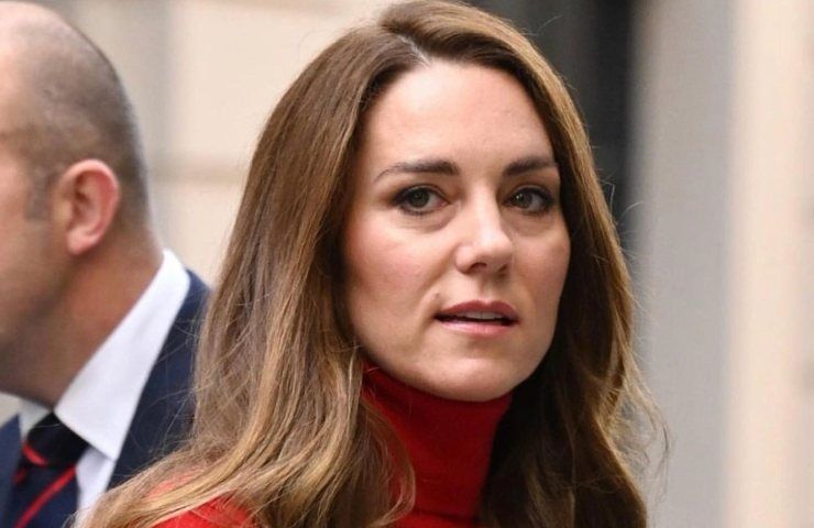 Kate Middleton forse incinta del quarto figlio