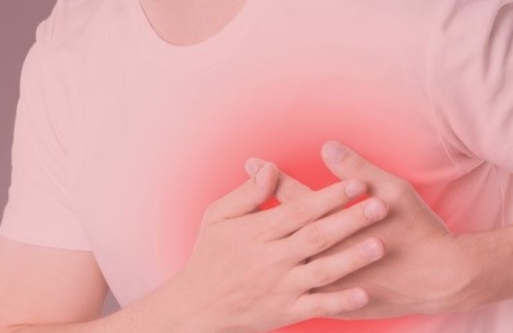 Infarto cardiaco sintomi donne 