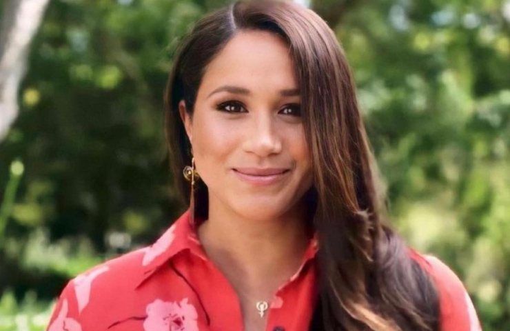 Meghan Markle