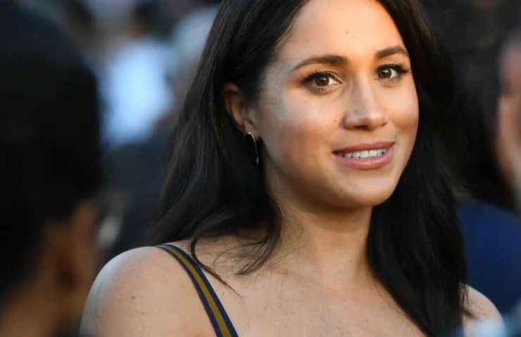 Meghan Markle