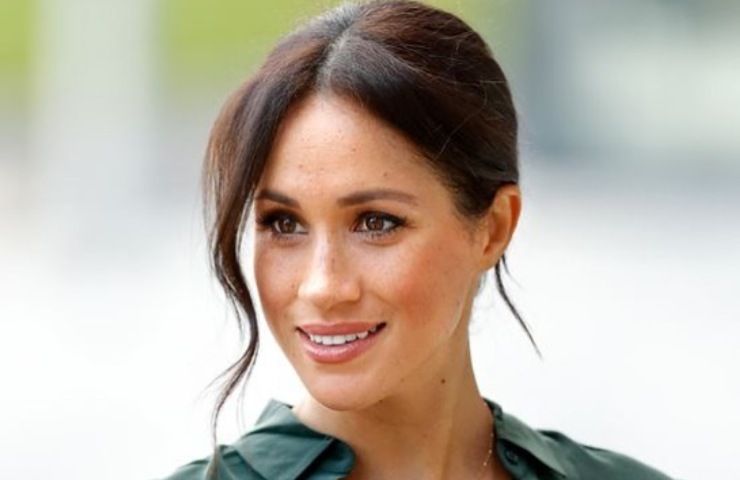 Meghan Markle