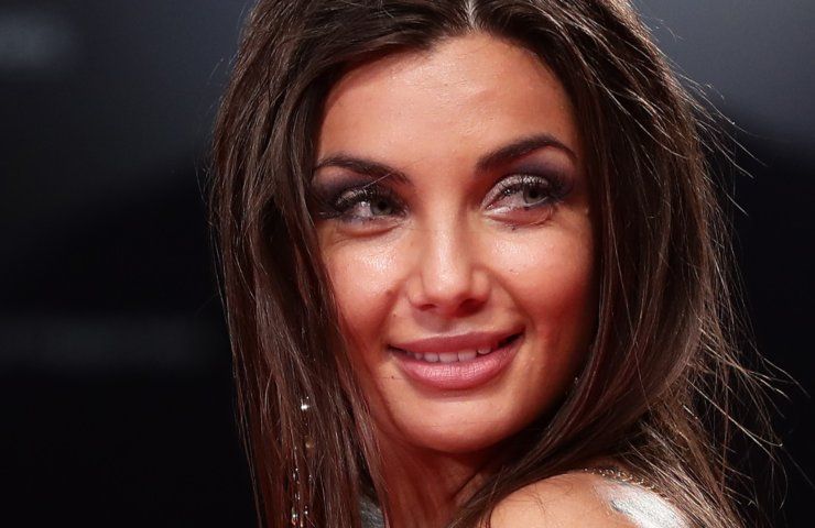 Natale-Elettra Lamborghini (1)