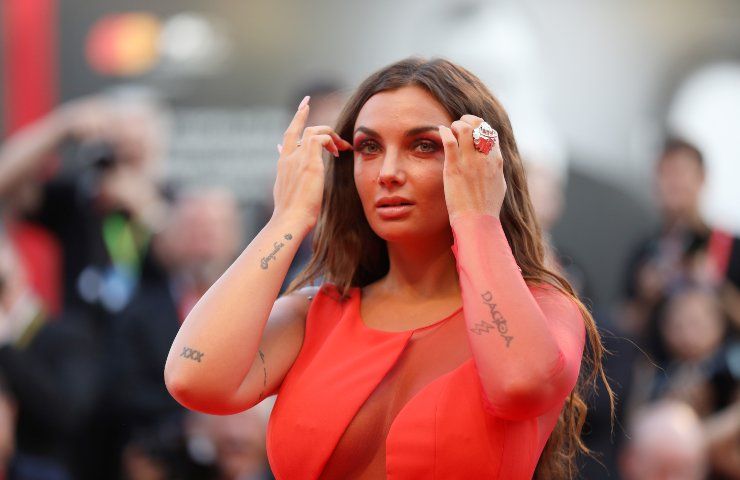 Natale-Elettra Lamborghini