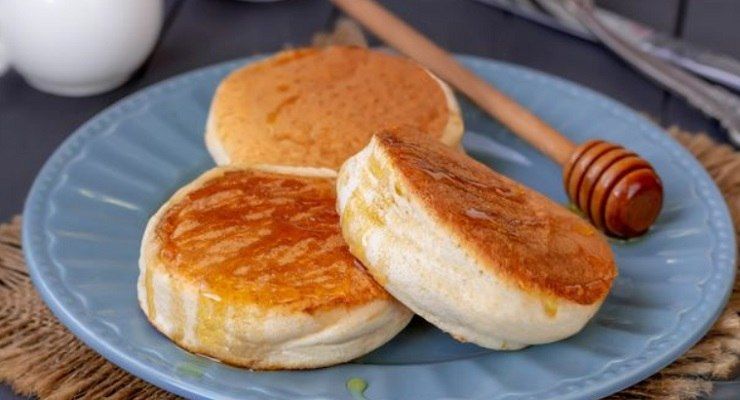 Come fare Pancake giapponesi