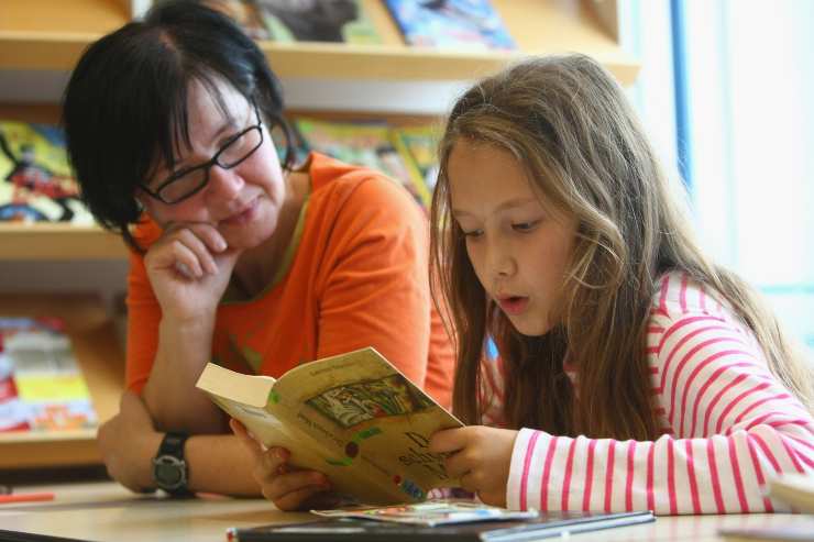 Filosofia a scuola bambini