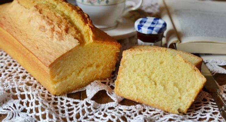 Fare Plumcake alla ricotta morbido