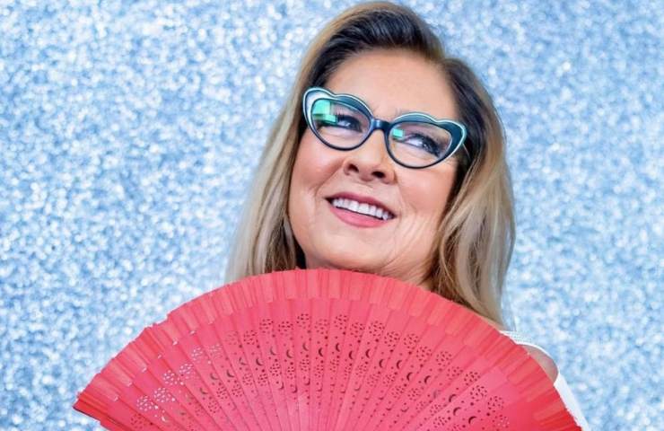 Romina Power