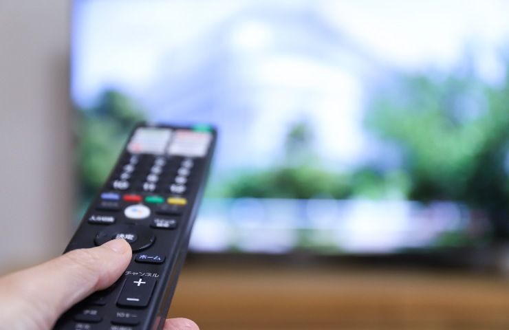 Stasera in tv domenica 21 novembre 2021