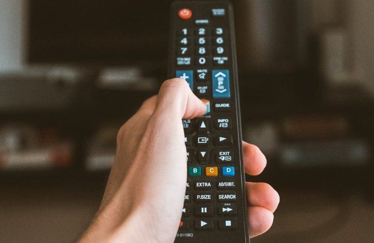 Stasera in tv giovedì 18 novembre 2021