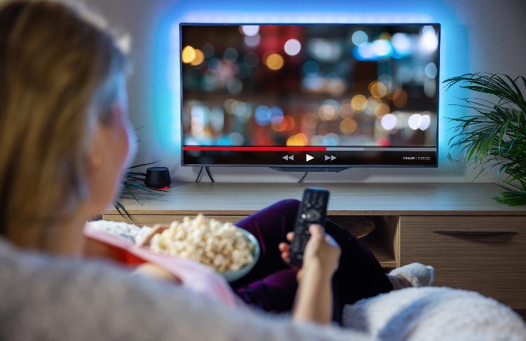 Stasera in tv mercoledì 17 novembre 2021