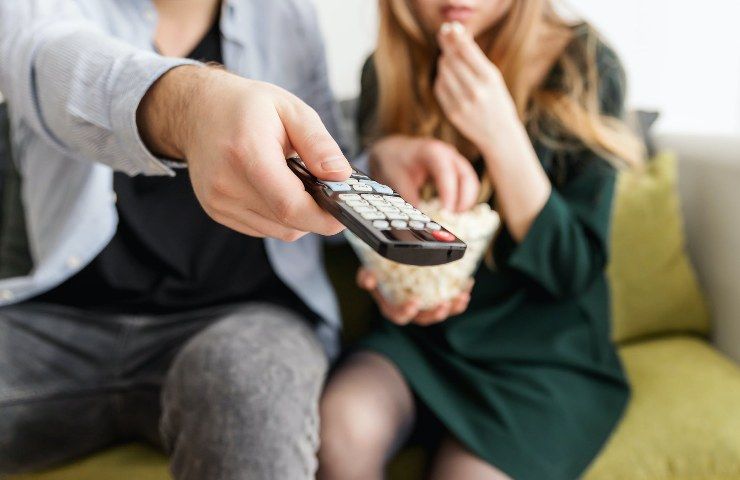 Stasera in tv sabato 20 novembre 2021
