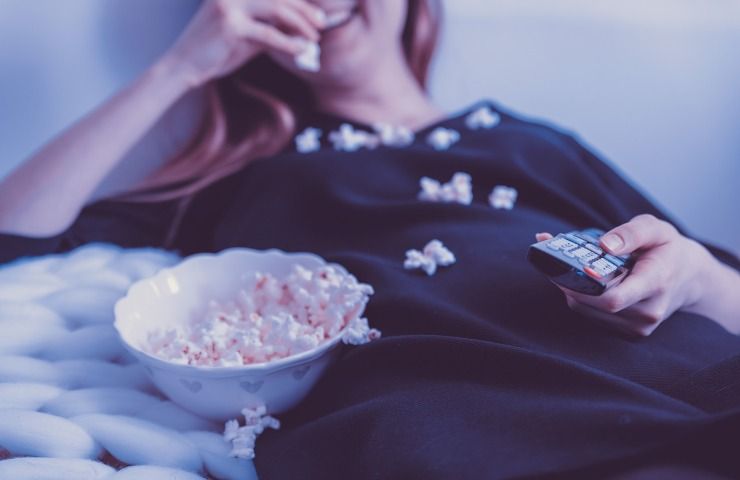 Stasera in tv sabato 27 novembre 2021