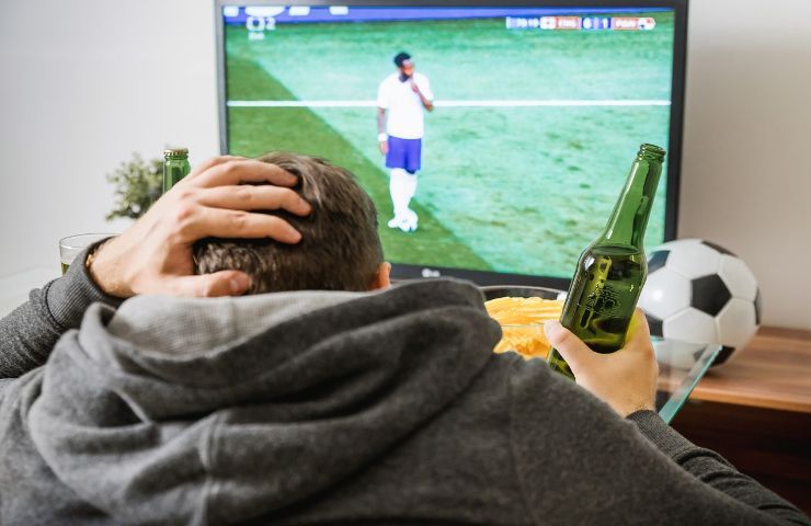 Streaming illegale gratuito una vera piaga