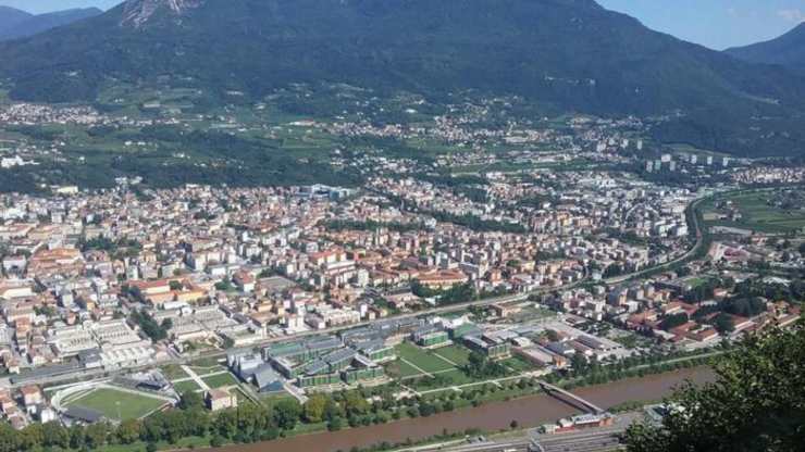 Città Green Italia Classifica