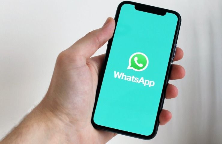 WhatsApp come migliorare la sicurezza