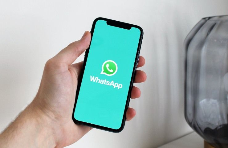 WhatsApp come scoprire se qualcuno ci spia