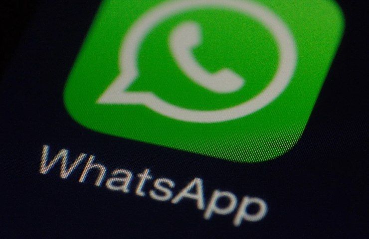 WhatsApp elimina una funzionalità