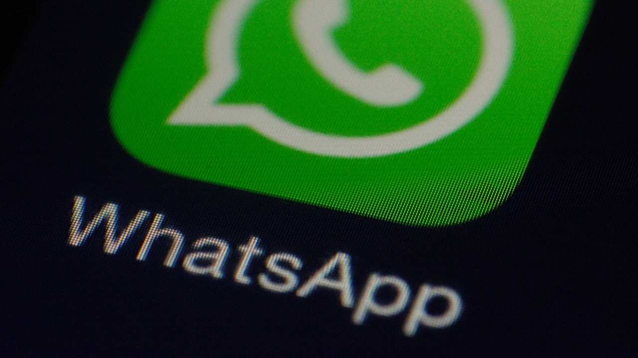 WhatsApp senza connessione