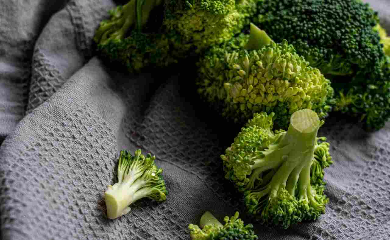 broccoli