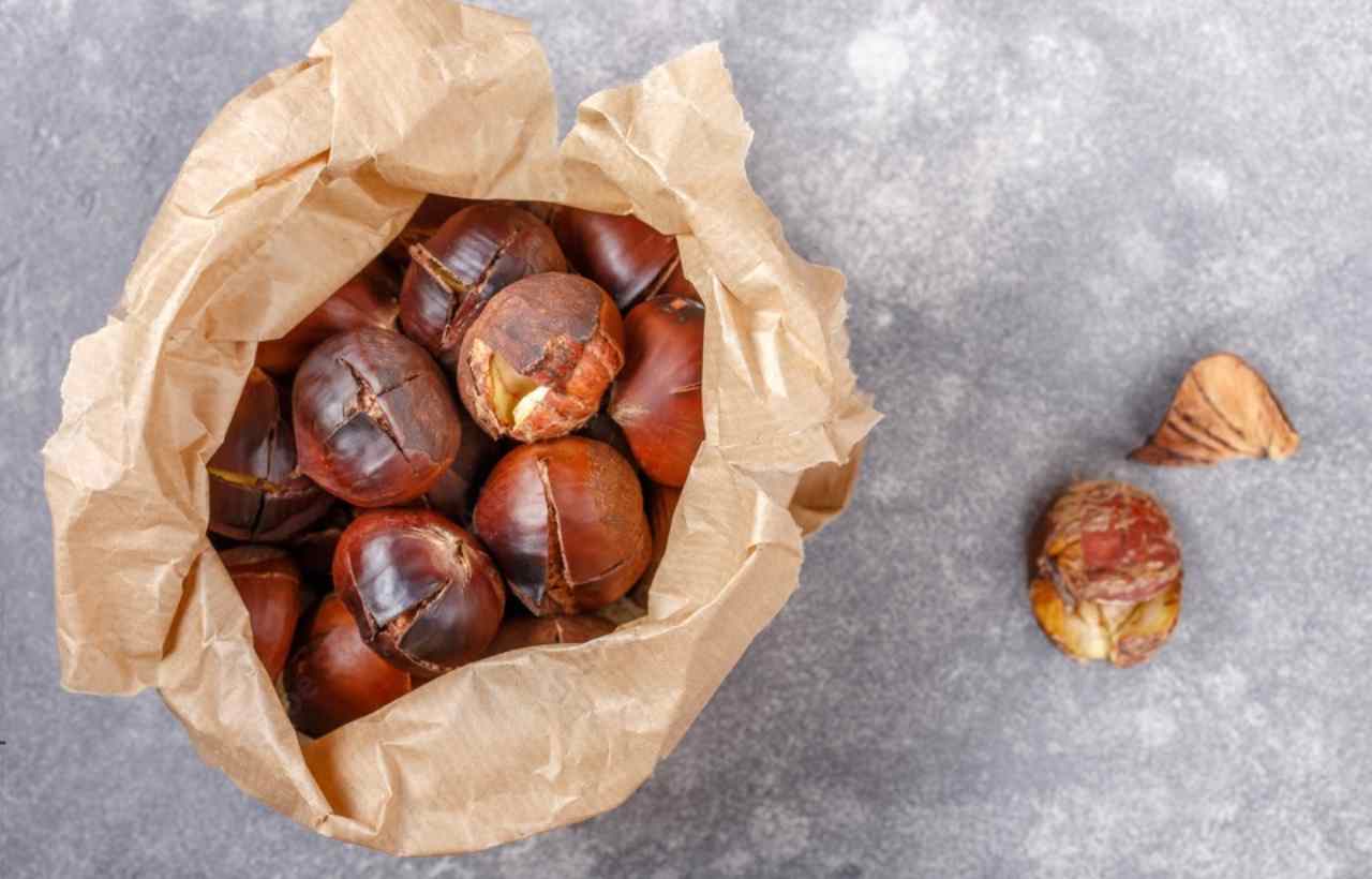 Castagne