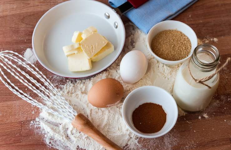 cheesecake di sfoglia al limone e mascarpone