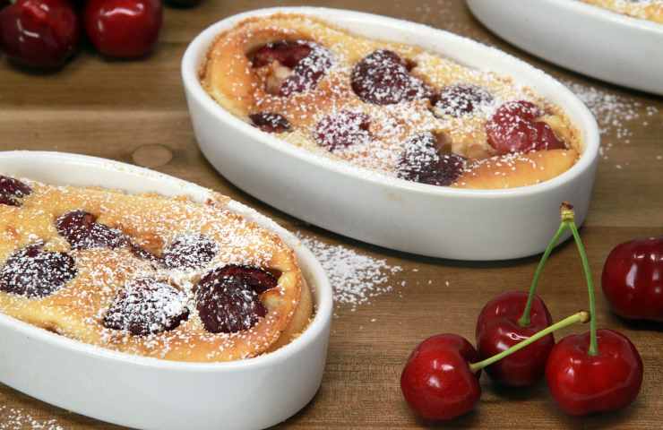 clafoutis