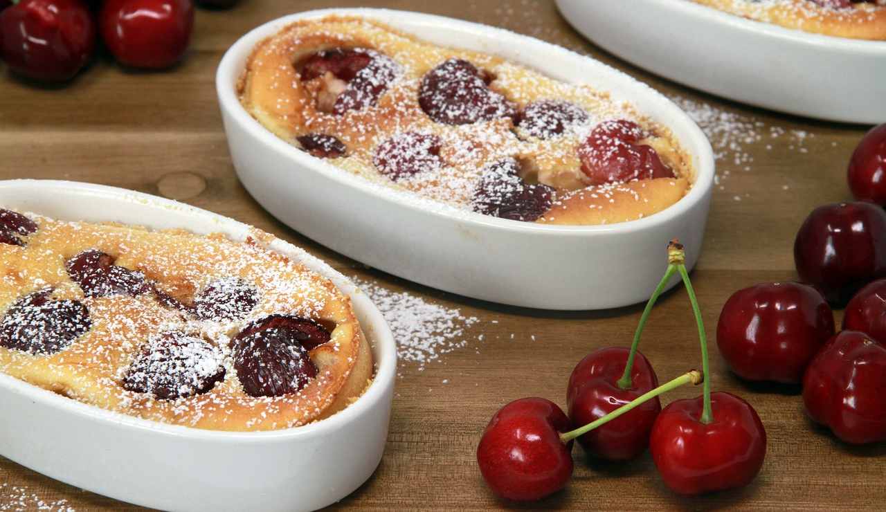 clafoutis