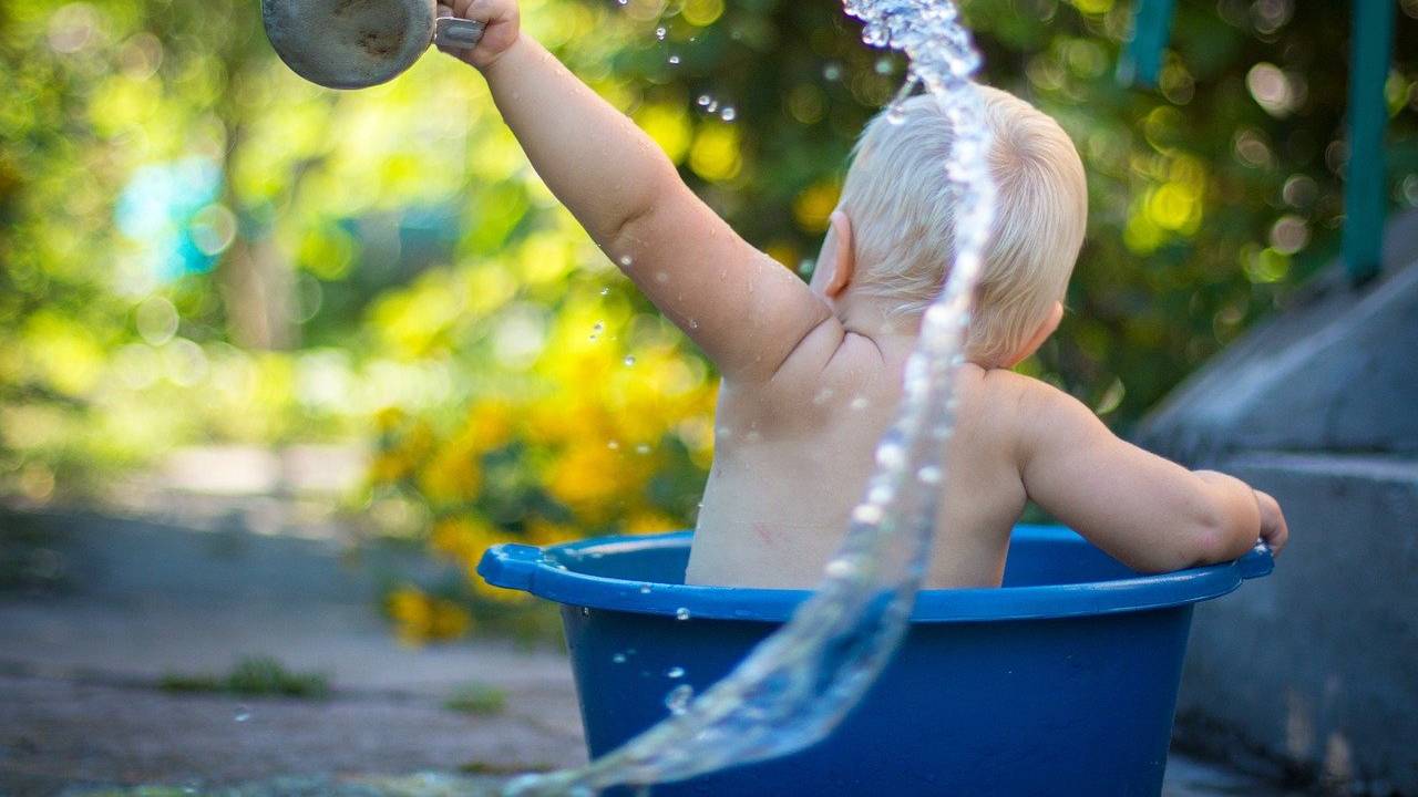 I sintomi del sangue nelle feci dei bambini