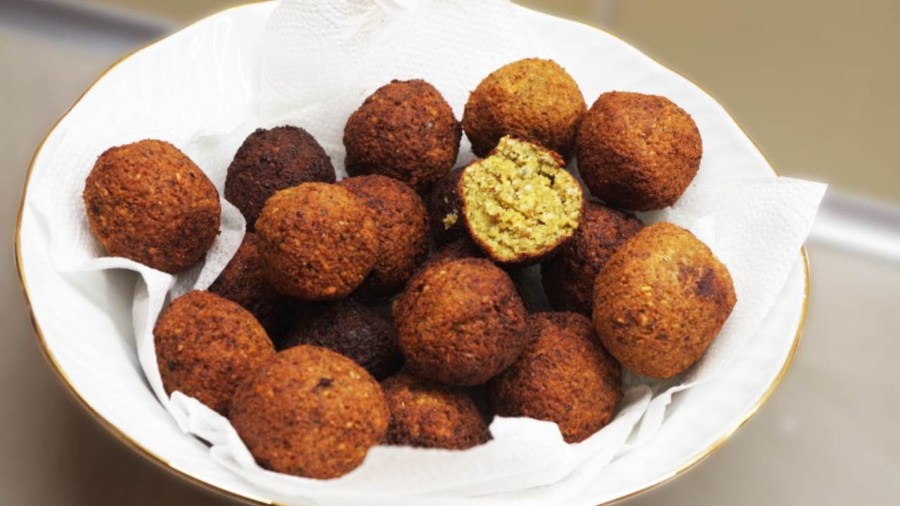 falafel