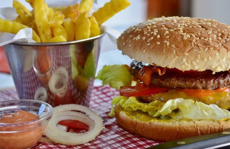 mangia sano, spendi meno