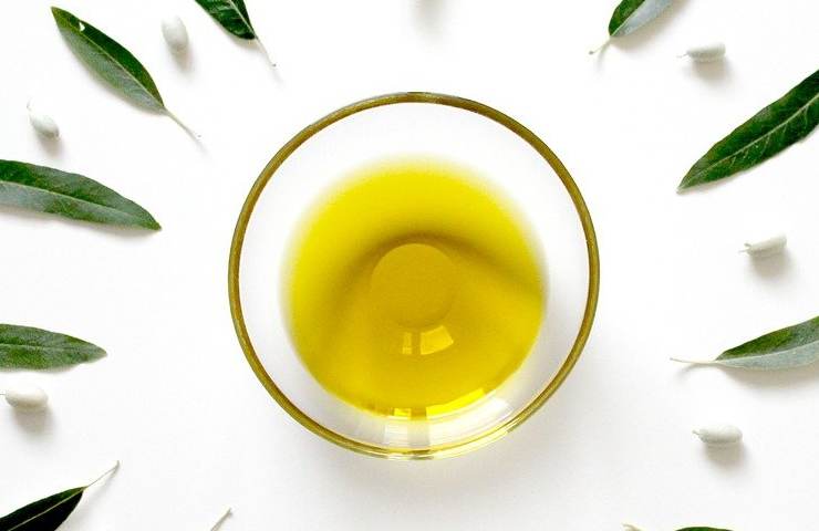 olio conservazione consigli pratici