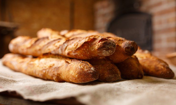 pane a dieta