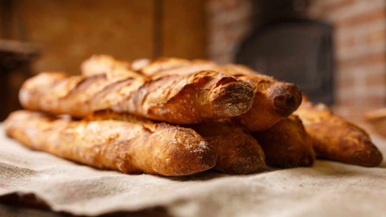 pane a dieta