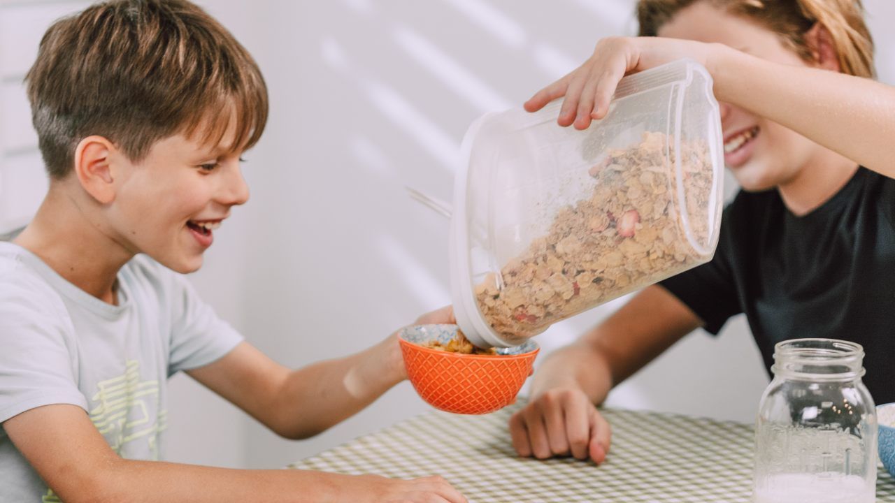 alimenti da evitare a colazione