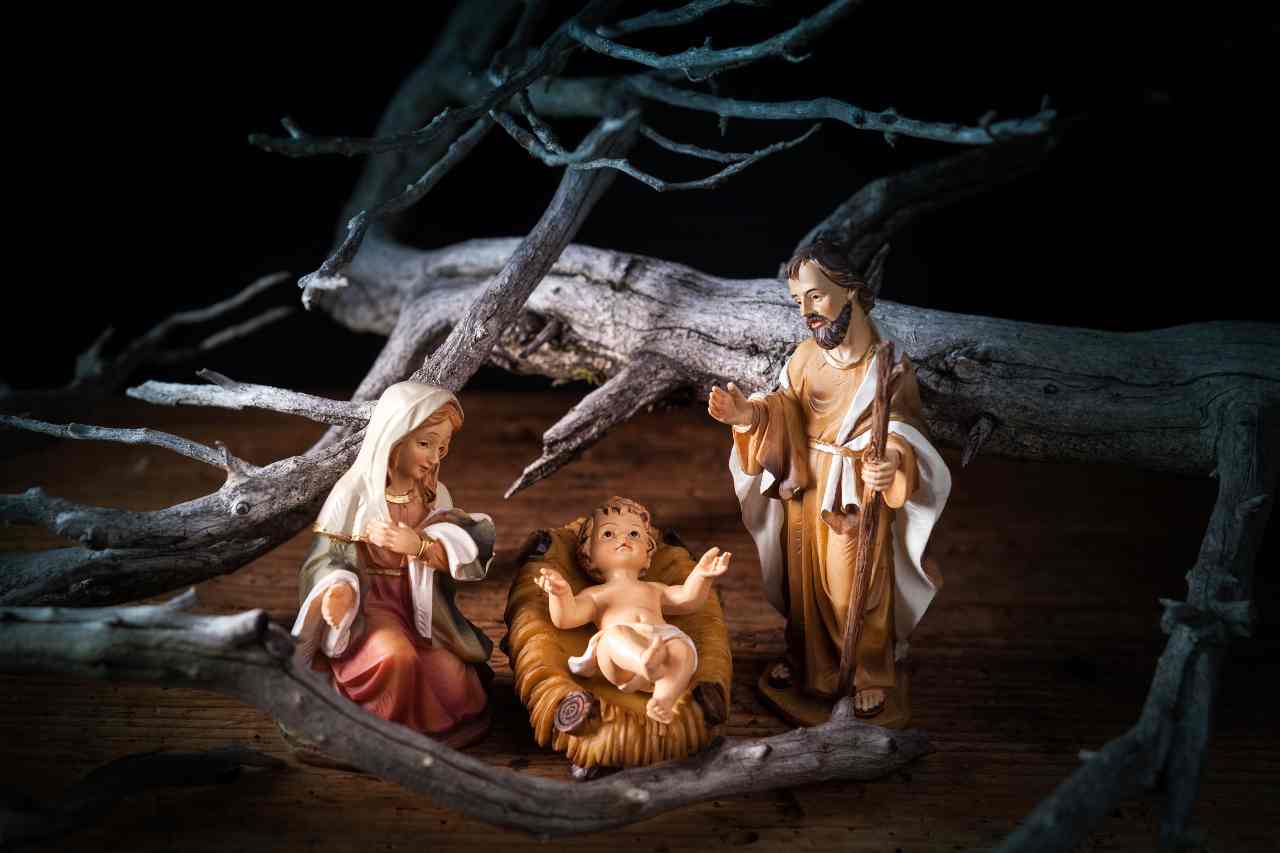 presepe