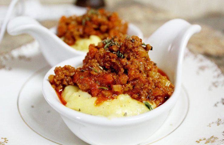 sfoglie polenta