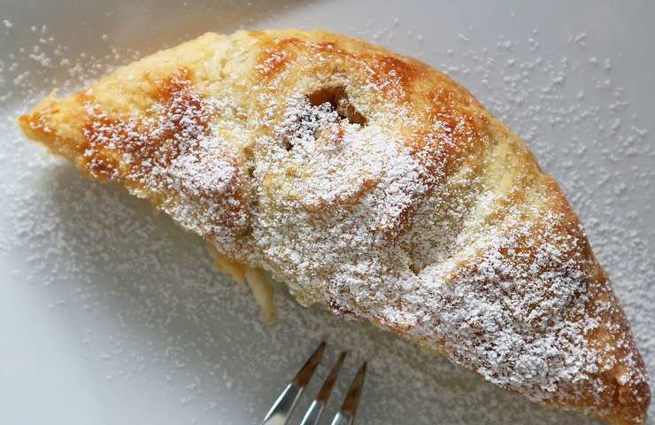 Tiramisù e strudel